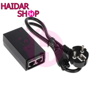 Ubiquiti POE-15V-12W PoE Adaptor 15V 0.8A