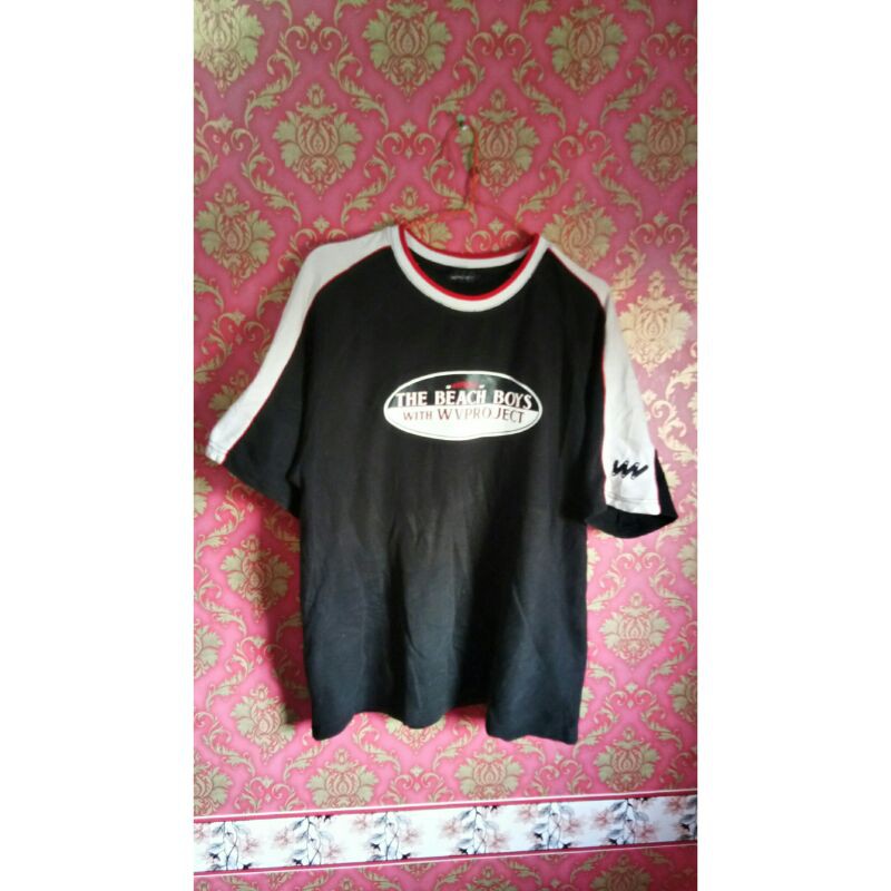 KAOS BRAND BY WV PROJECT PRELOVED