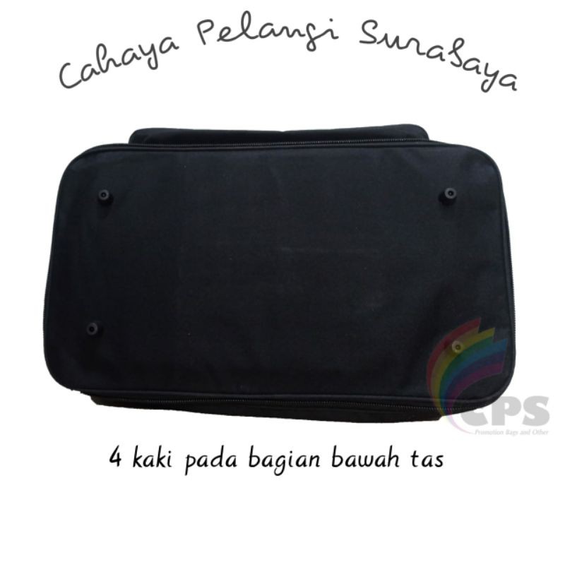 CAHAYA PELANGI (CPS) TAS TRAVEL BAG - TAS PAKAIAN JUMBO