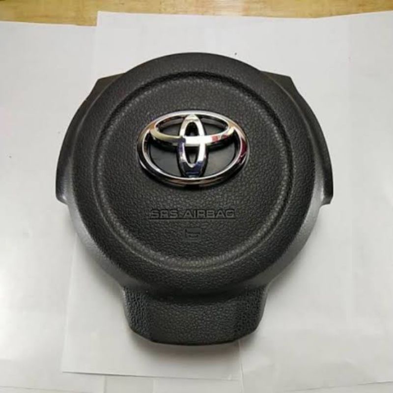 Cover Airbag Stir Agya