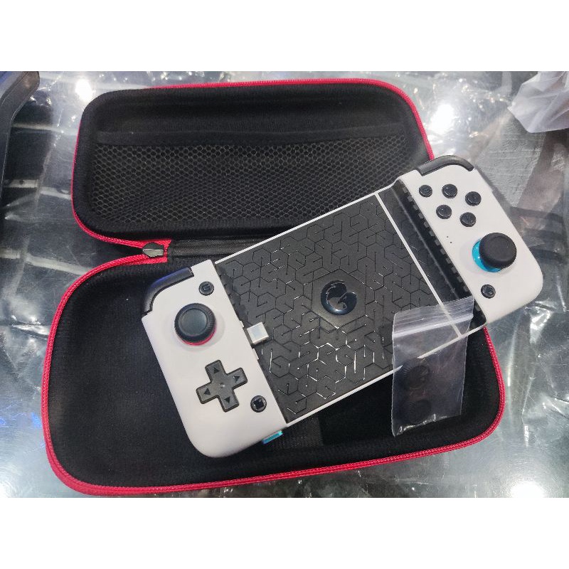Gamesir X2 TYPE-C bekas