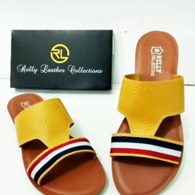 Sandal Wanita Channel