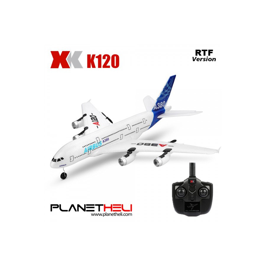 xk a120 airbus a380
