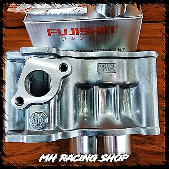 BORING KOMPLIT MX FUJISHIN BORING ASSY MX BLOK SEHER MX