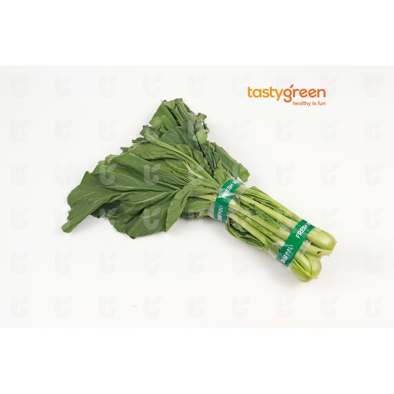 

Tasty Green Caisim A 250g