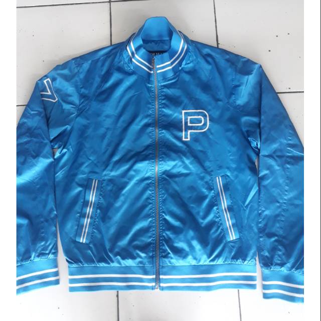 JAKET BASEBALL POLHAM