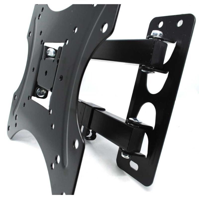 CNXD Telescopic TV Bracket Tilt Mount 400 x 400 Pitch 32-55 Inch X400