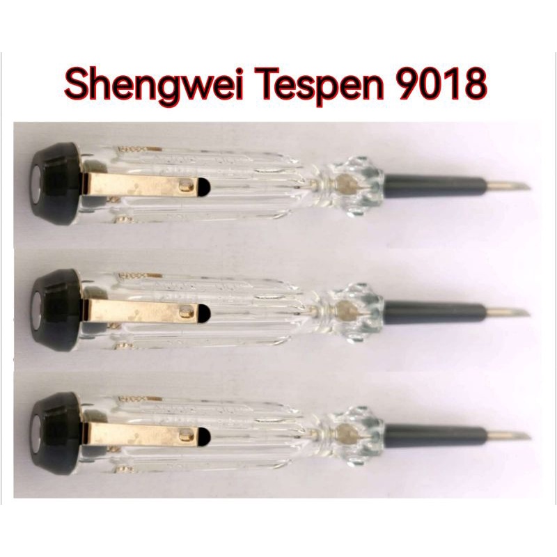 Shengwei Obeng Tespen 9018