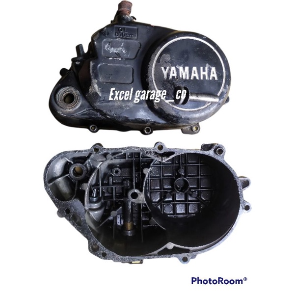 bak kopling  kalter kopling fizr blok head kop fizr karburator yamaha f1zr fiz fizr force1 original