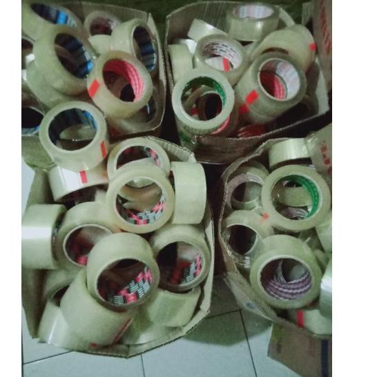 

♡ LAKBAN BENING KILOAN 2 INCH