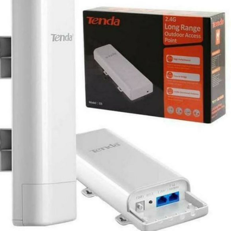 Penguat Sinyal Tenda 03 5 Km