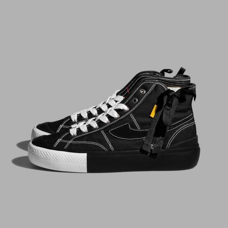 Sepatu Compass FR2 V2 HI - 41