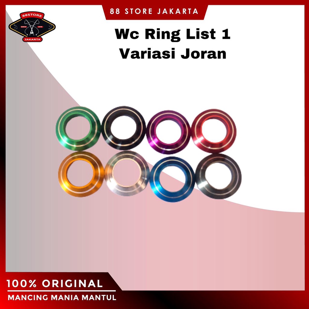 88storejakarta wc ring joran wincek list 1