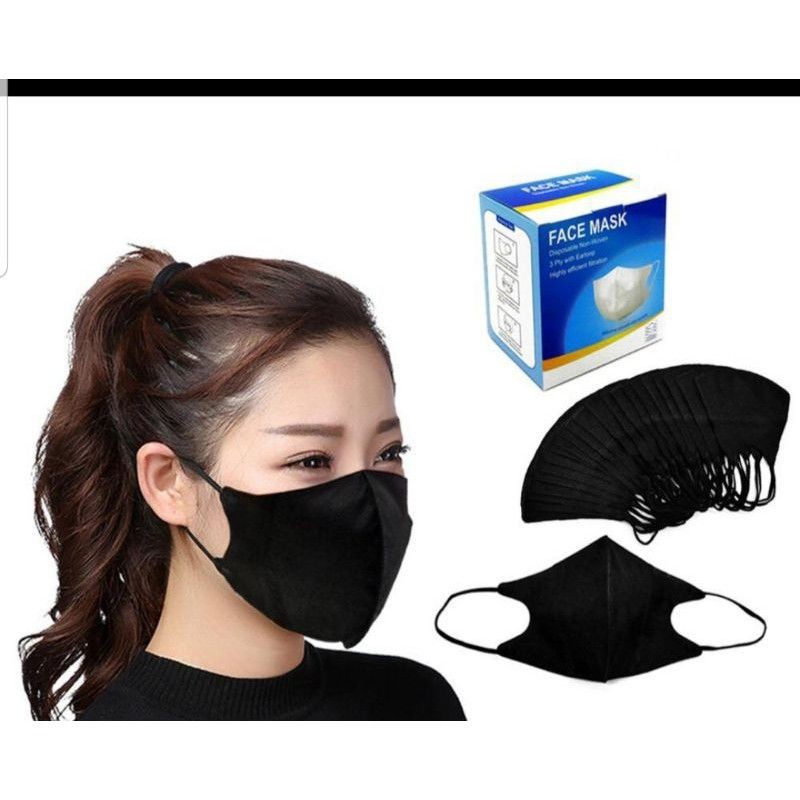 masker bayi anak dewasa duckbill / masker anak duckbill / kf94 / kn95 per pc