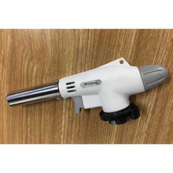 Portable Gas Torch Butane Flame Gun / Gas Torch Portable Kuningan Gas Torch Portable Makanan Ga Torch Portable Termurah Gas Api Semprot / Tabung Gas Portable Gas Torch Butane Flame Gun / Kepala Portable Gas Torch Butane Flame Gun Makanan Pesta BBQ