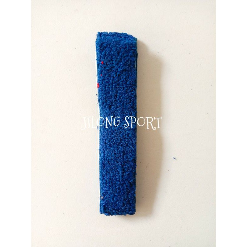 Grip Badminton Kain Murah [Harga Promosi]