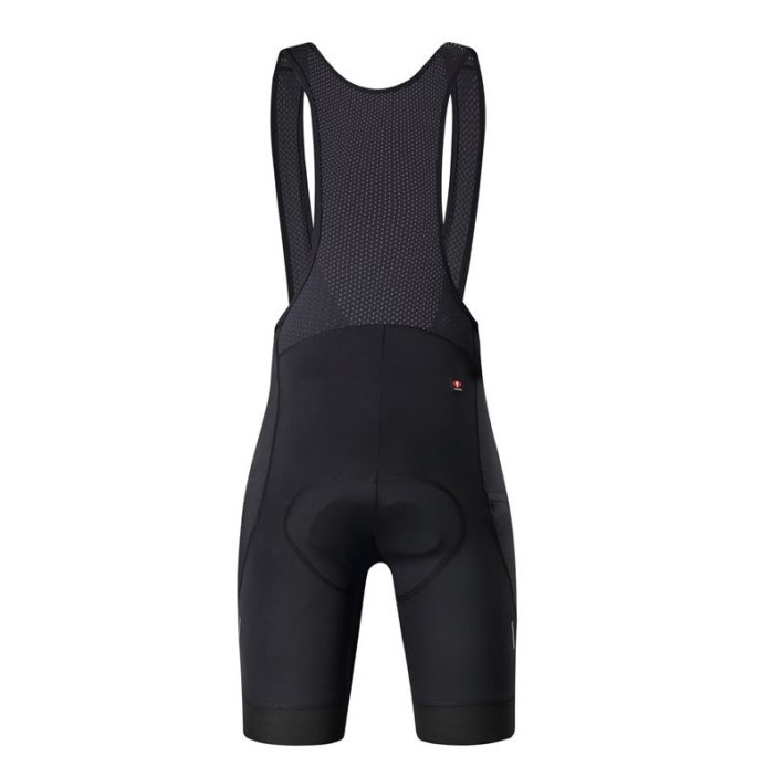 Santic Move on Men Padded Bib Shorts Import M9C05103