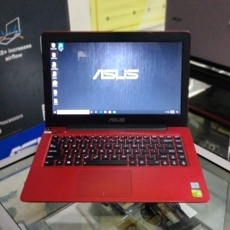 asus xr56ur core i5 gen 6 ram 4gb hdd 1tb