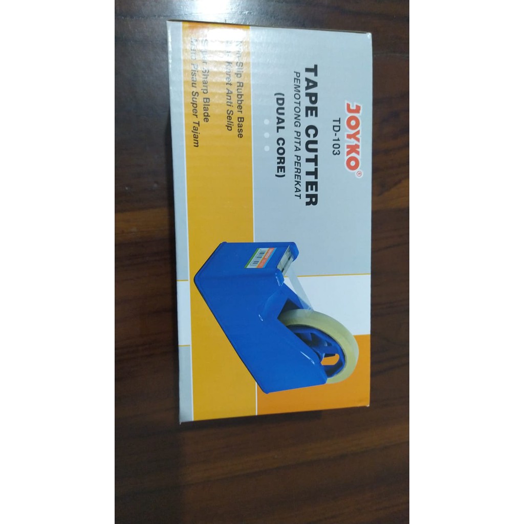 tape dispenser joyko TD 103