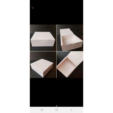 

Dus cheese cake uk. 22x22x8.5 cm ( 1 pack isi 10 pcs dus )