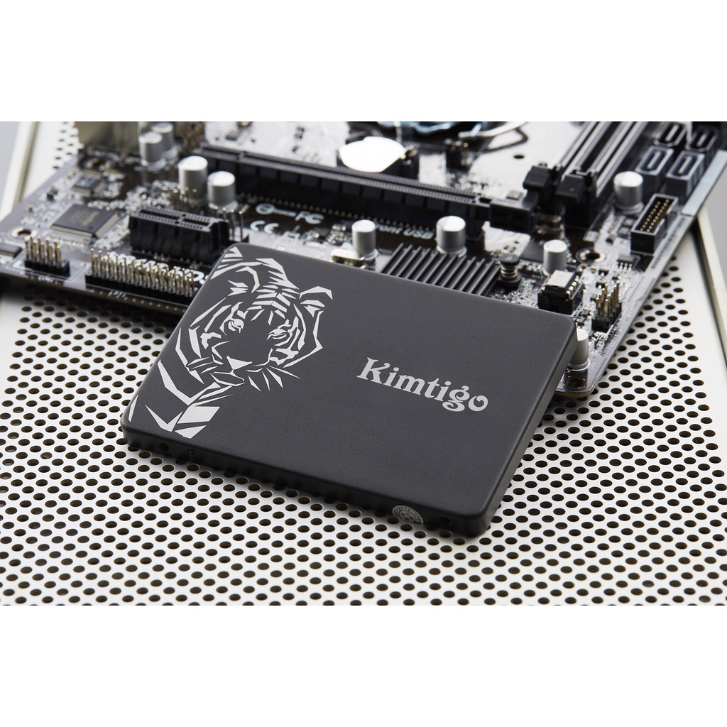 SSD Kimtigo 480GB KTA300