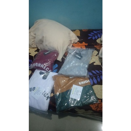 cn roughneck dan erigo premium