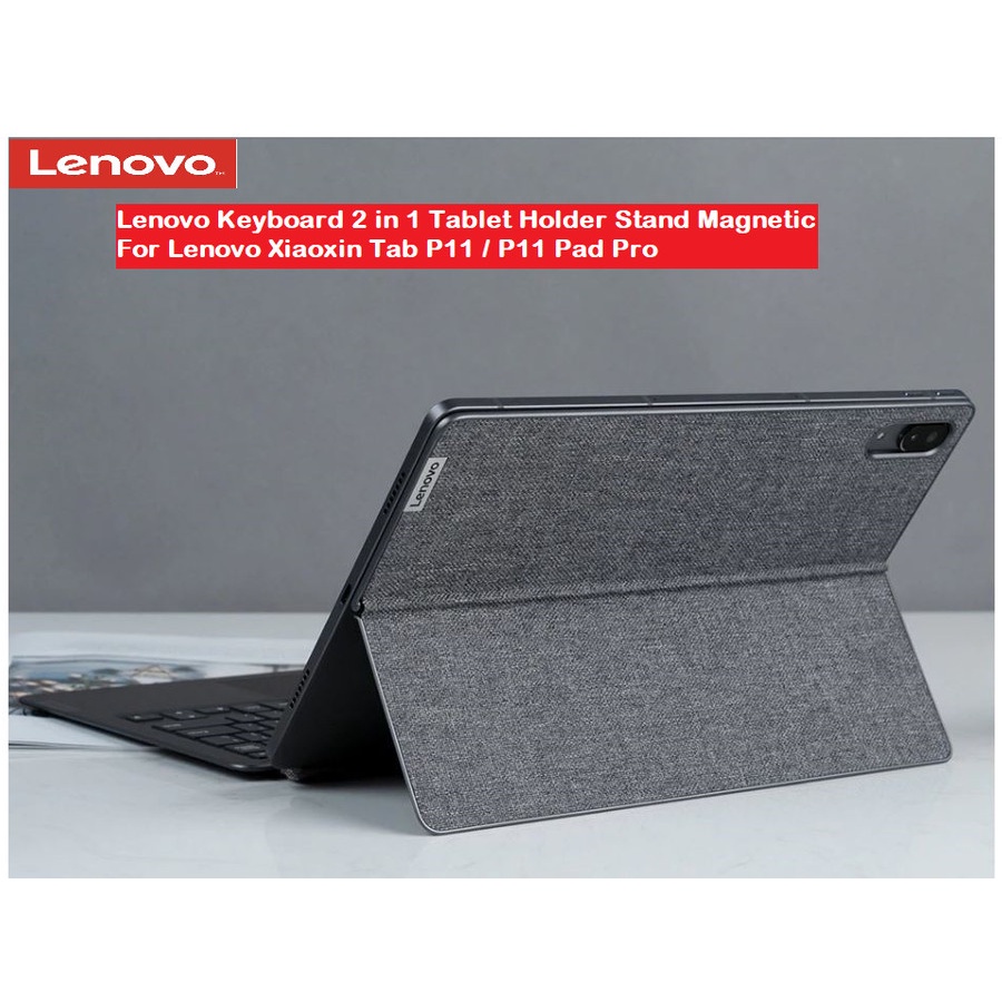 Lenovo Keyboard Tablet Holder magnetic For Xiaoxin Tab Pad 11 Pad Pro