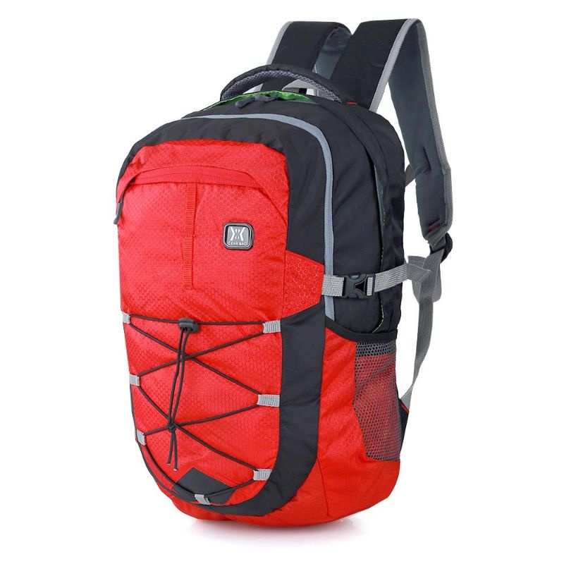 Tas Ransel Backpack Pria Wanita Terbaru | Tas Punggung 30 Liter Premium Bahan Cordura Original