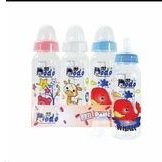 Dodo Botol Susu Bayi EKO &amp; PAHE BPA Free 60 ml | 120 ml | 250 ml DBP0 / DBC0