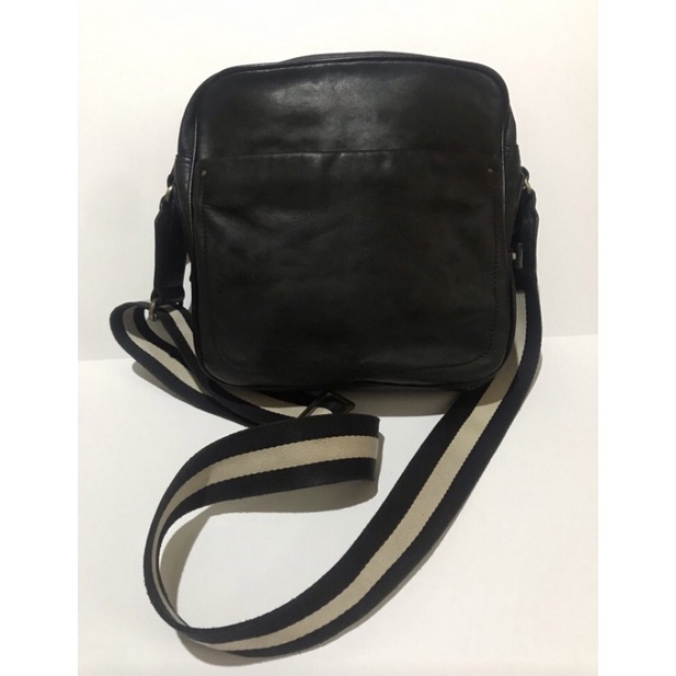 Preloved Authentic Bally sling bag