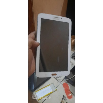 Lcd Tablet Samsung T211 ori