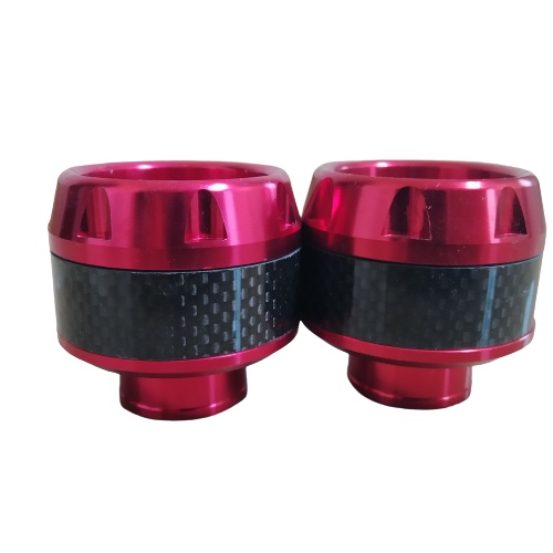 Jalu As FB Mdl. Bikers UNIVERSAL - Nmax Vixion Vario CB 125 150 R15 Ss