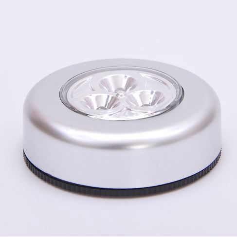 Lampu LED Mini/ Lampu LED Tekan/ Lampu LED