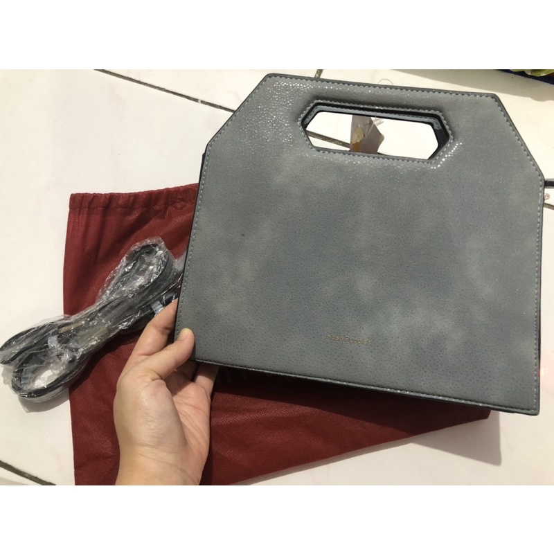 NEW Hush Puppies bag original - tas wanita