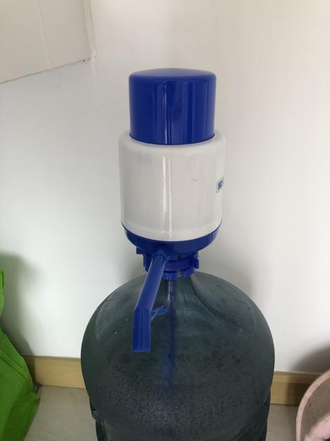 Pompa Air Galon Manual Murah