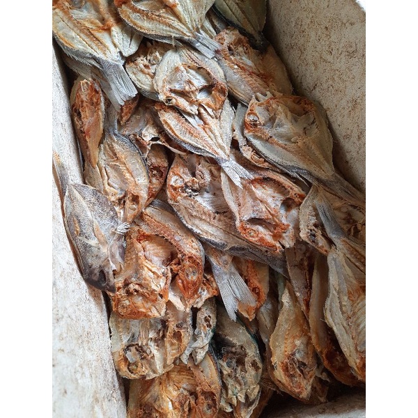 

Ikan Asin Bangkep 39