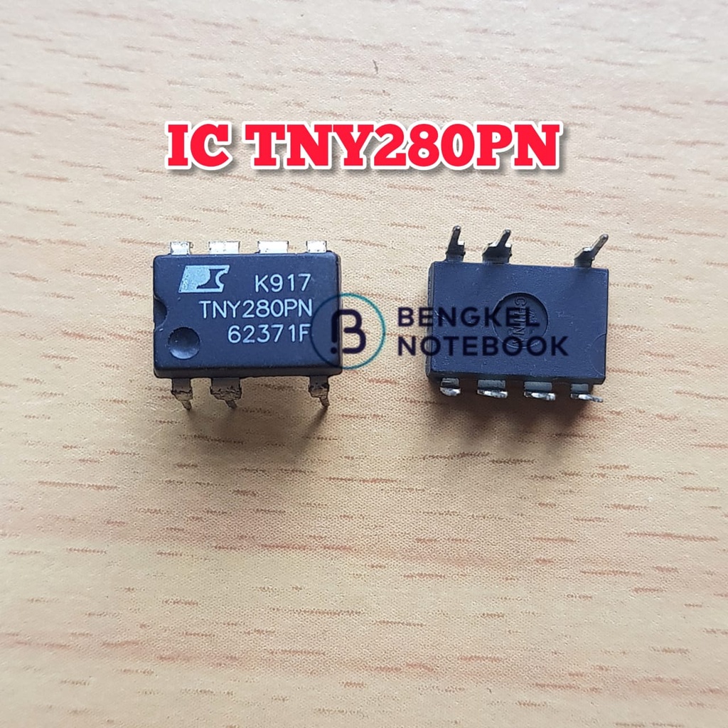 IC TNY280PN TNY280P TNY280 280 DIP-7