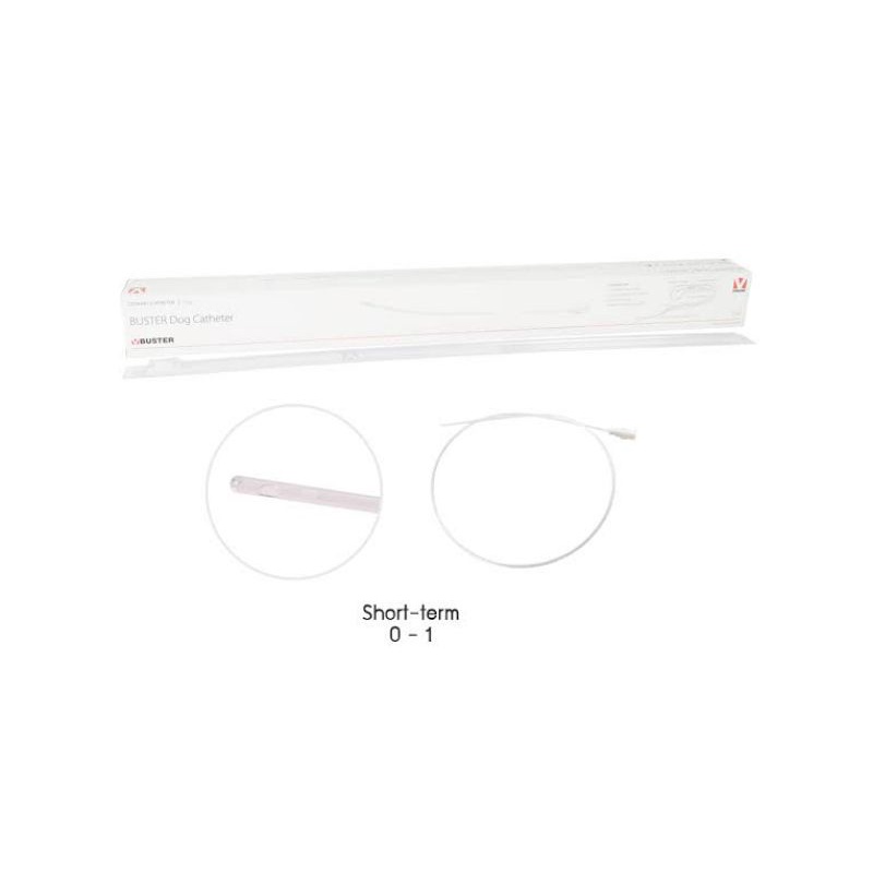 DOG CATHETER URINE / KATETER URIN ANJING