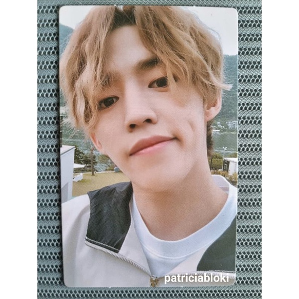 Official Photocard Seventeen S.coups Scoups Cheol Pc Album YMMD YMMDAY Set the Sun ver You Make My D