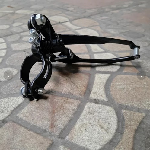 FD SEPEDA RRT TARIKAN BAWAH HITAM