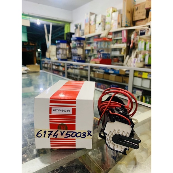 playback flyback 6174V-5003R