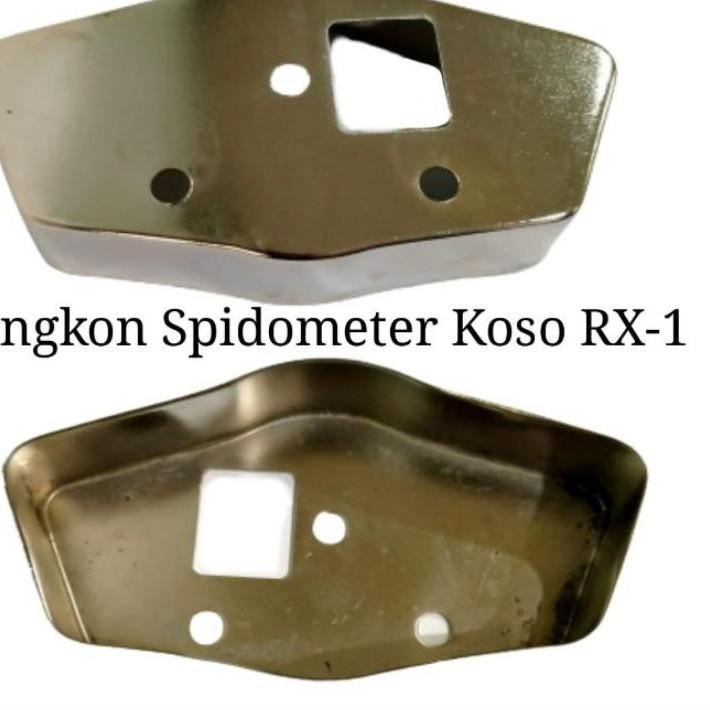 {Original} DUDUKAN SPEDO KOSO RX 1