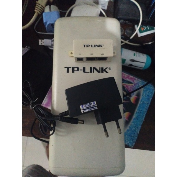 Tplink TL-WA5210G TL WA5210G fw Ubqt Nanostation2