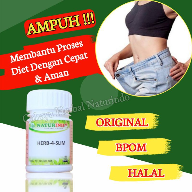 Jual Obat Pelangsing Obat Diet Herbal Obat Herbal Penurun Berat Badan