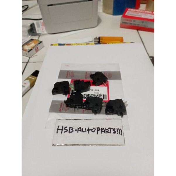 SWITCH REM DEPAN HONDA BEAT FI SUPRA X BEAT