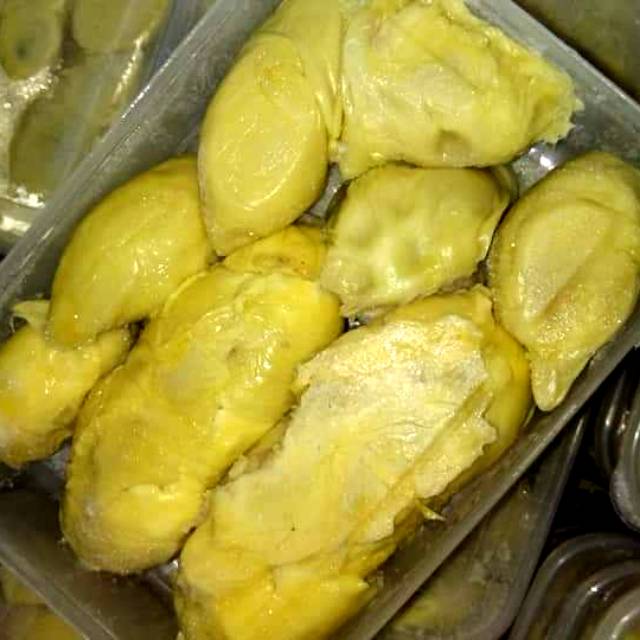 

Duren medan