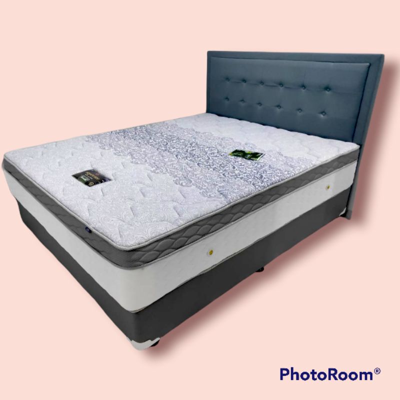 KASUR SPRINGBED ELITE SUPREME