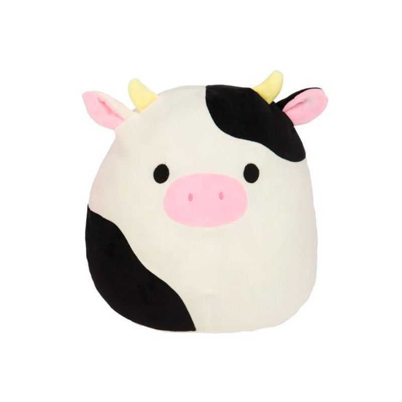 Boneka Squishmallow Unicorn Boneka Unicorn Squishmallow Frog Squismallow Bee Squismallow Archie Squi