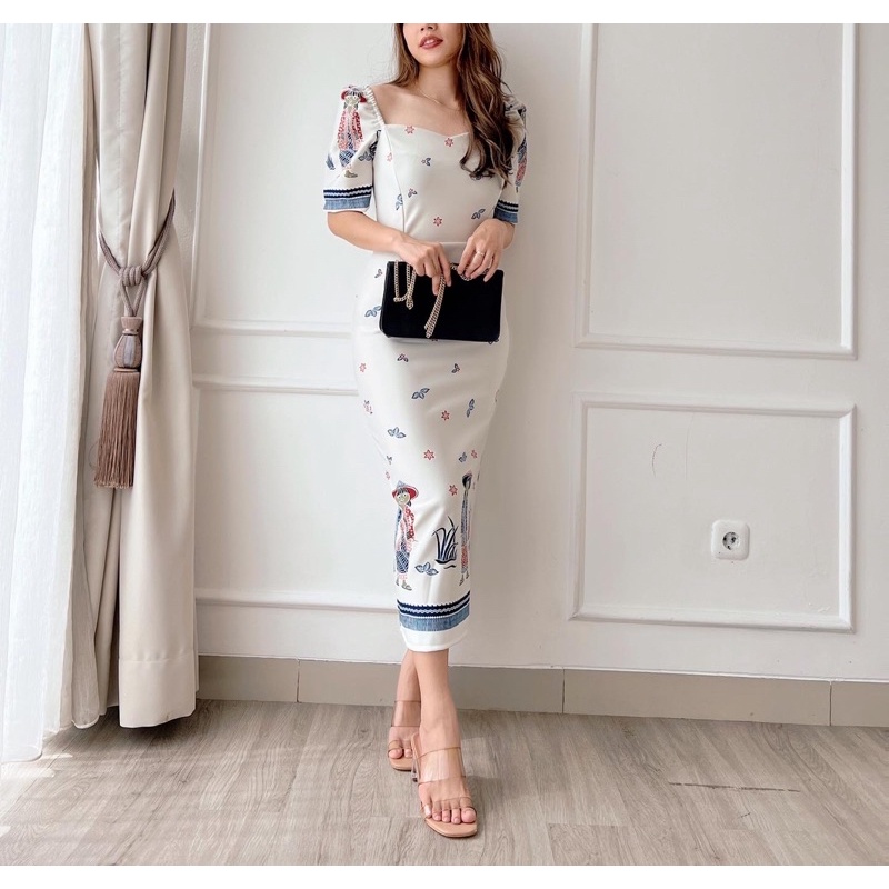 HERFIT  rere orang bodycone 9016 / pas body