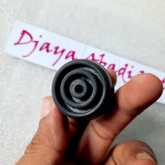 KARET JOK KARET GANJAL JOK HONDA GL 100 GL 125 ORIGINAL